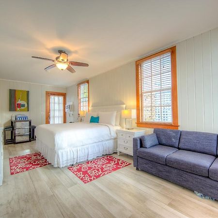 The Bartlum-Luxurious Studio Key West Extérieur photo