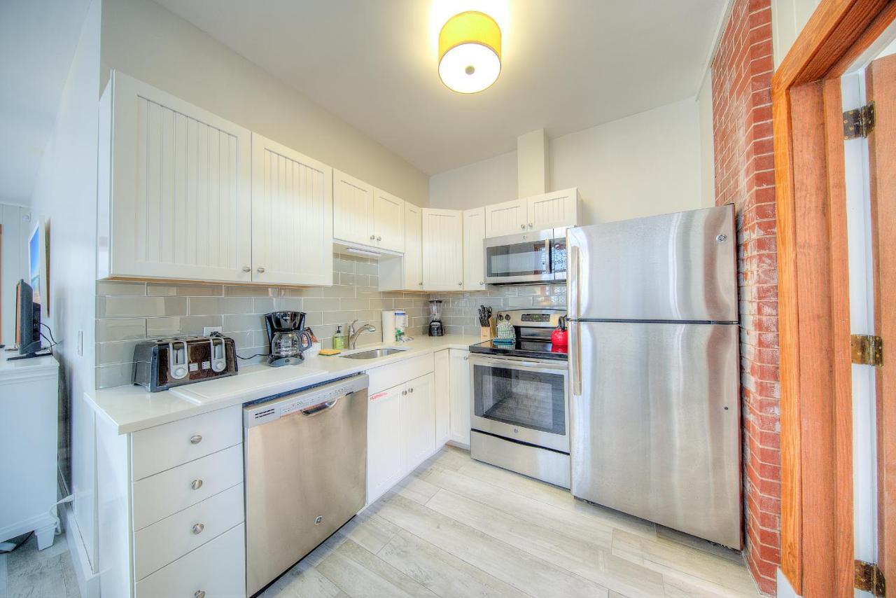 The Bartlum-Luxurious Studio Key West Extérieur photo