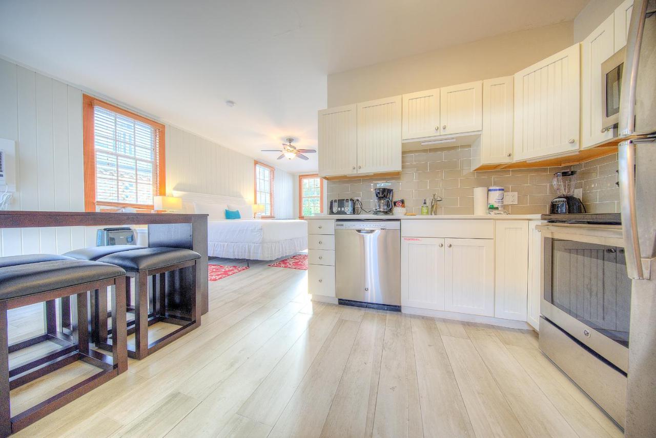 The Bartlum-Luxurious Studio Key West Extérieur photo