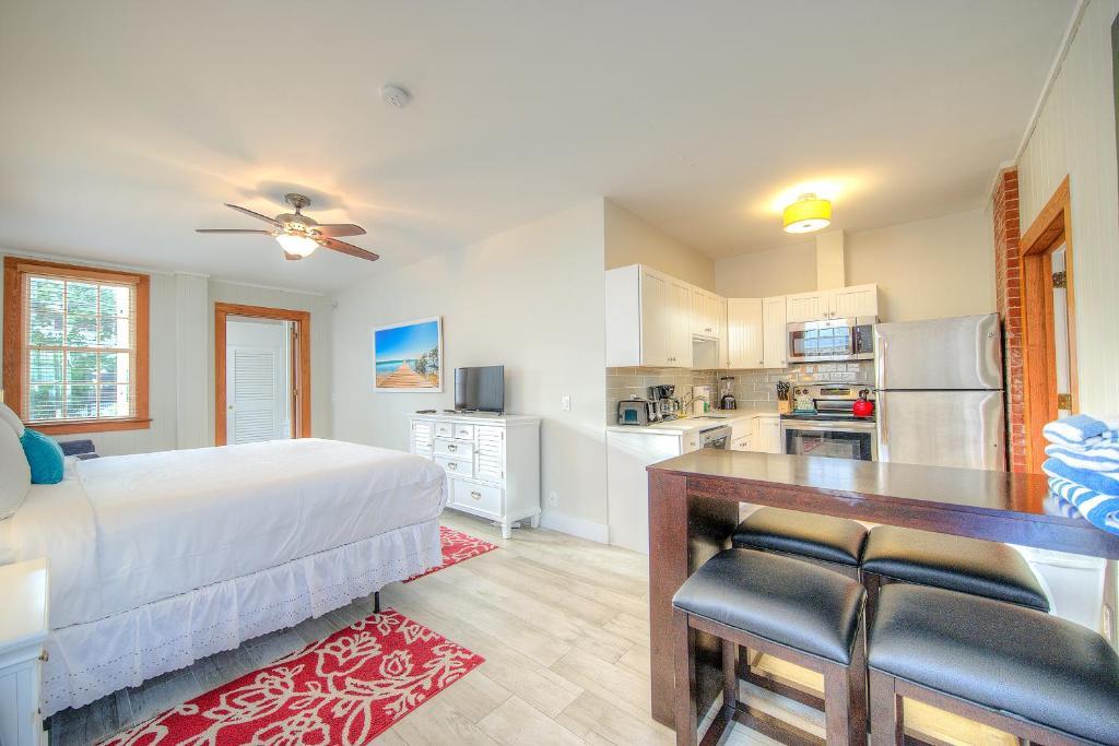 The Bartlum-Luxurious Studio Key West Extérieur photo