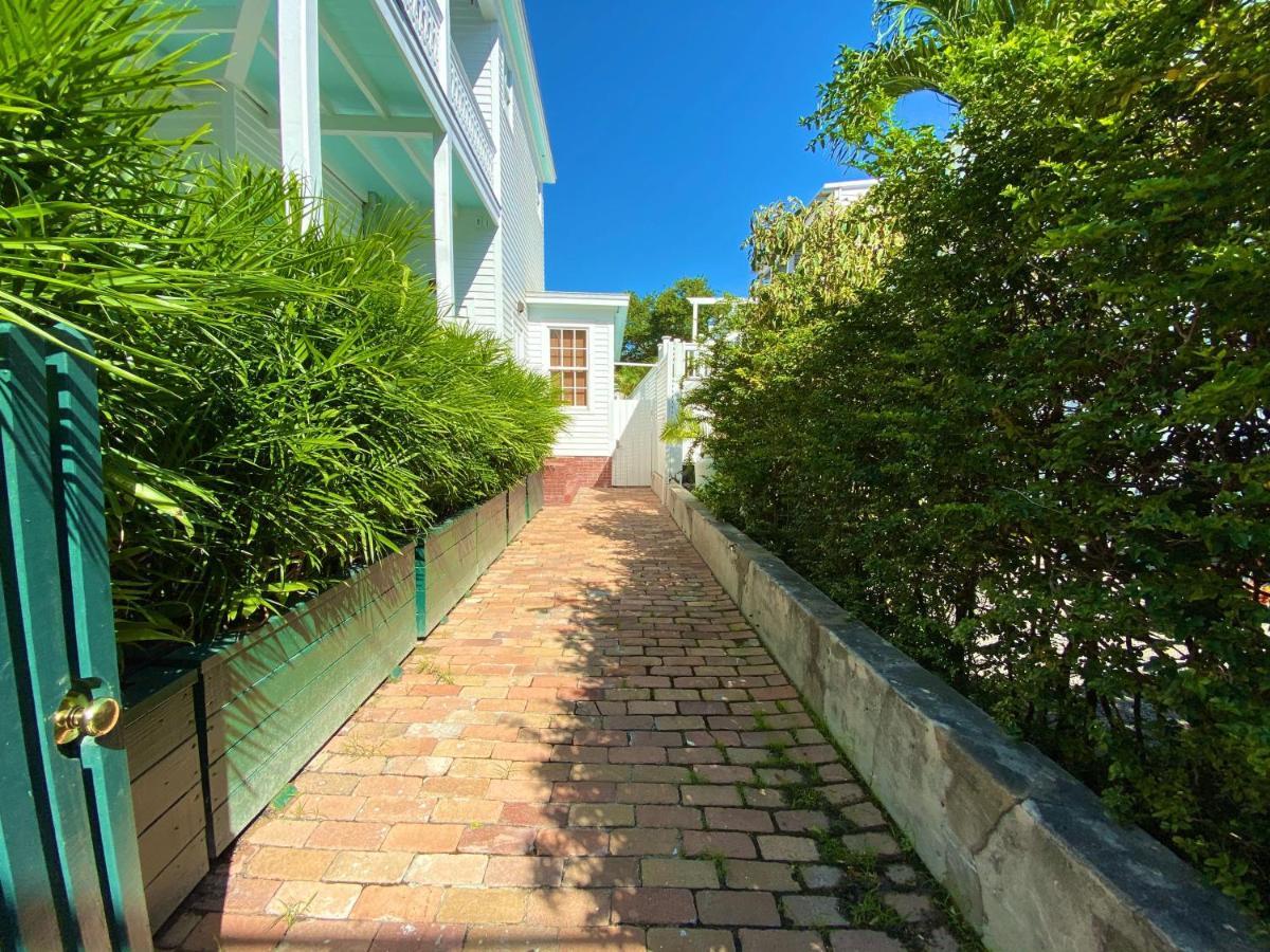 The Bartlum-Luxurious Studio Key West Extérieur photo