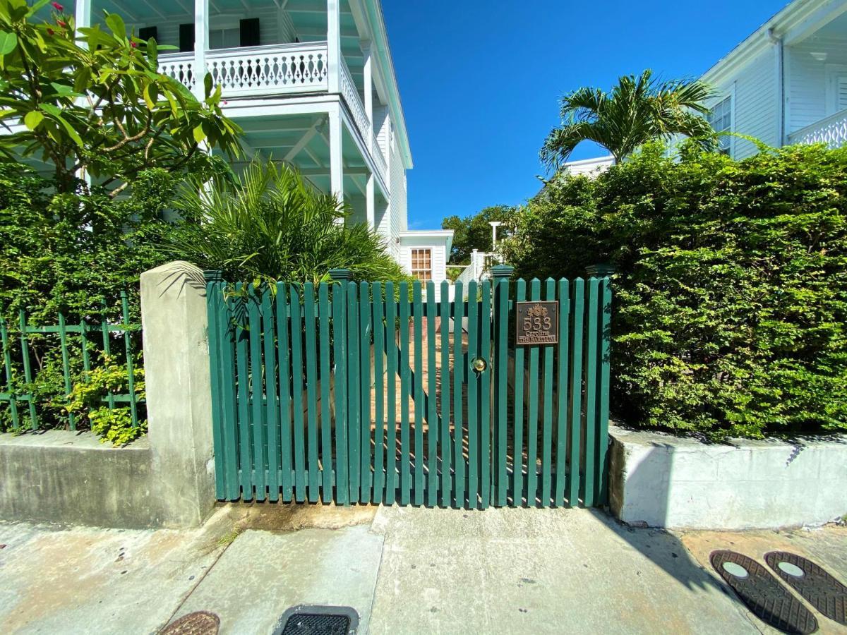 The Bartlum-Luxurious Studio Key West Extérieur photo